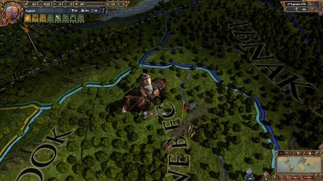 Europa Universalis IV: Colonial British and French Unit Pack Steam Gift GLOBAL - 6