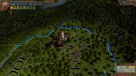 Europa Universalis IV: Colonial British and French Unit Pack Steam Key GLOBAL - 6