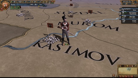 Europa Universalis IV: Common Sense Content Pack Steam Key GLOBAL - 3