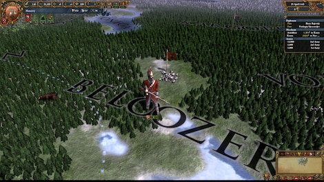 Europa Universalis IV: Common Sense Content Pack Steam Key GLOBAL - 8