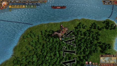 Europa Universalis IV: Conquistadors Unit Pack Steam Gift GLOBAL - 4