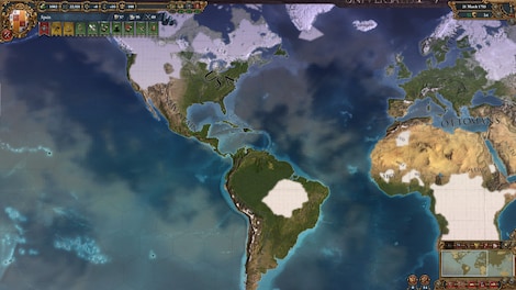 Europa Universalis IV: Conquistadors Unit Pack Steam Key GLOBAL - 11