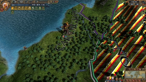 Europa Universalis IV: Conquistadors Unit Pack Steam Key GLOBAL - 8