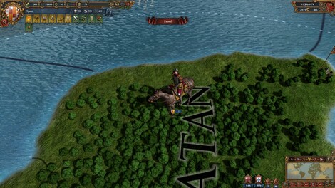 Europa Universalis IV: Conquistadors Unit Pack Steam Key GLOBAL - 4