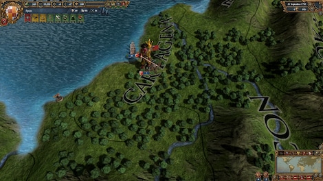 Europa Universalis IV: Conquistadors Unit Pack Steam Key GLOBAL - 2