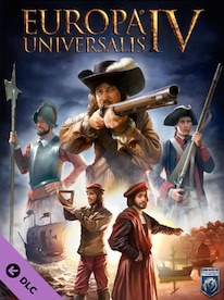 Europa Universalis IV: Cradle of Civilization Collection Steam Key CIS - 1