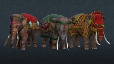 Europa Universalis IV: Dharma Content Pack Steam Gift GLOBAL - 11