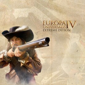 Europa Universalis IV: Digital Extreme Edition (PC) - Steam Key - EUROPE - 12