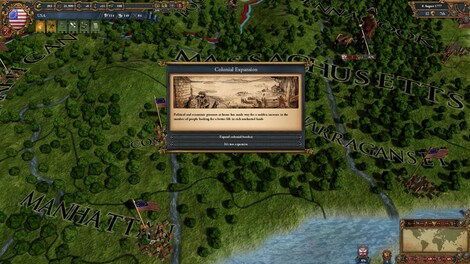 Europa Universalis IV: Digital Extreme Edition Steam Gift RU/CIS - 4