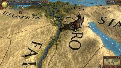 Europa Universalis IV: Digital Extreme Edition Upgrade Pack Steam Gift GLOBAL - 4