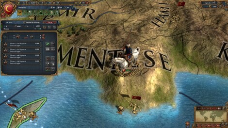 Europa Universalis IV: Digital Extreme Edition Upgrade Pack Steam Gift GLOBAL - 5