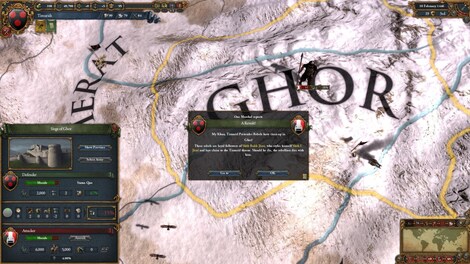 Europa Universalis IV: Digital Extreme Upgrade Steam Gift CIS - 7