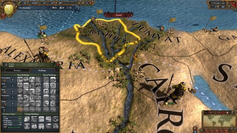 Europa Universalis IV: Digital Extreme Upgrade Steam Gift GLOBAL - 12