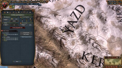 Europa Universalis IV: Digital Extreme Upgrade Steam Gift GLOBAL - 4
