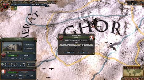 Europa Universalis IV: Digital Extreme Upgrade Steam Key GLOBAL - 7