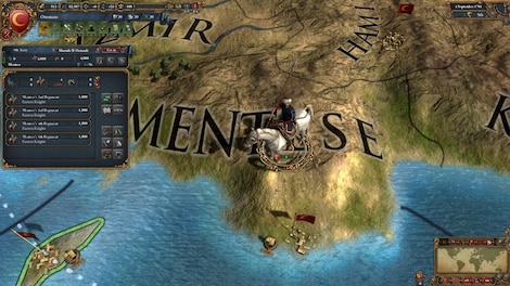 Europa Universalis IV: Digital Extreme Upgrade Steam Key GLOBAL - 6