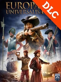 Europa Universalis IV: Digital Extreme Upgrade Steam Key GLOBAL - 2