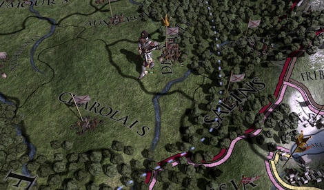 Europa Universalis IV: Domination (PC) - Steam Gift - GLOBAL - 5