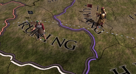 Europa Universalis IV: Domination (PC) - Steam Gift - ROW - 4