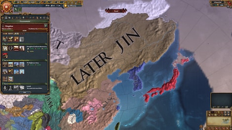 Europa Universalis IV: Domination (PC) - Steam Gift - ROW - 6