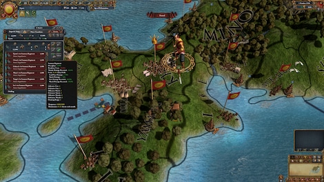 Europa Universalis IV: Domination (PC) - Steam Gift - ROW - 9