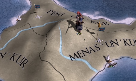 Europa Universalis IV: Domination (PC) - Steam Gift - ROW - 3