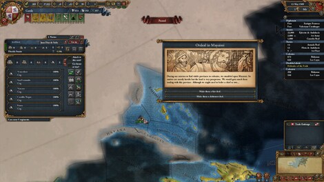 Europa Universalis IV: El Dorado Content Pack (PC) - Steam Key - GLOBAL - 11