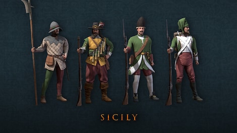 Europa Universalis IV: Emperor Content Pack (PC) - Steam Key - CIS - 7