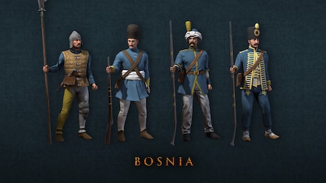 Europa Universalis IV: Emperor Content Pack (PC) - Steam Key - CIS - 3