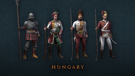 Europa Universalis IV: Emperor Content Pack (PC) - Steam Key - CIS - 4