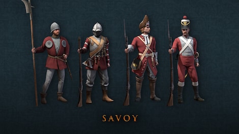 Europa Universalis IV: Emperor Content Pack (PC) - Steam Key - CIS - 5