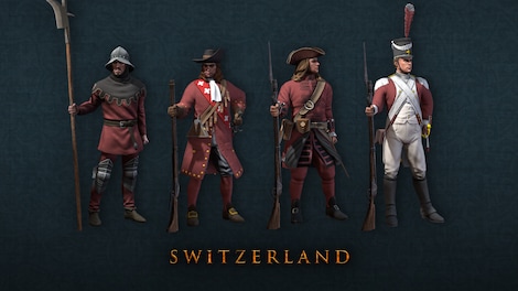 Europa Universalis IV: Emperor Content Pack (PC) - Steam Key - CIS - 8