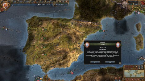 Europa Universalis IV Extreme Edition (PC) - Steam Gift - EUROPE - 7