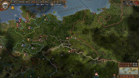 Europa Universalis IV Extreme Edition (PC) - Steam Gift - EUROPE - 11