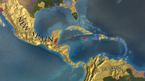 Europa Universalis IV: Golden Century - Immersion Pack (PC) - Steam Key - GLOBAL - 4