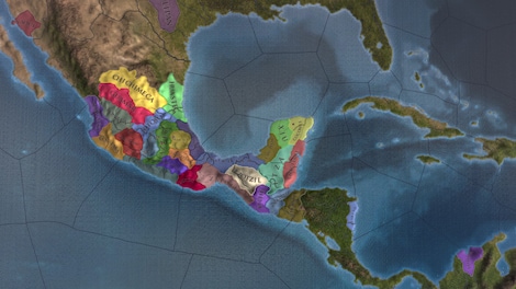 Europa Universalis IV: Golden Century - Immersion Pack Steam Gift EUROPE - 0