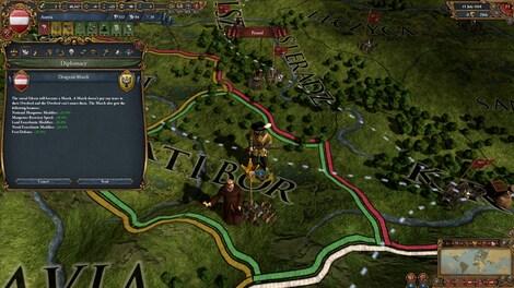 Europa Universalis IV: Guns, Drums and Steel Music Pack Steam Gift CIS - 10