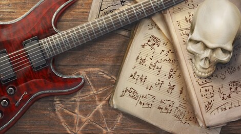 Europa Universalis IV: Guns, Drums and Steel Music Pack Steam Key GLOBAL - 6