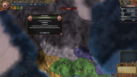 Europa Universalis IV: Guns, Drums and Steel Volume 2 Music Pack Steam Key GLOBAL - 7