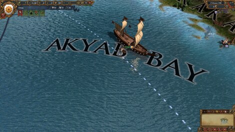 Europa Universalis IV: Indian Ships Unit Pack Steam Key GLOBAL - 11