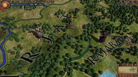 Europa Universalis IV: Indian Subcontinent Unit Pack Steam Gift GLOBAL - 0