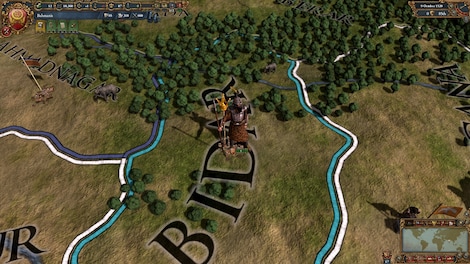 Europa Universalis IV: Indian Subcontinent Unit Pack Steam Gift GLOBAL - 4