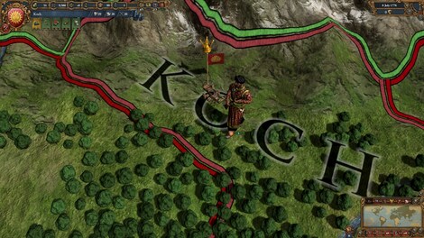 Europa Universalis IV: Indian Subcontinent Unit Pack Steam Key GLOBAL - 9