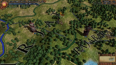 Europa Universalis IV: Indian Subcontinent Unit Pack Steam Key GLOBAL - 0
