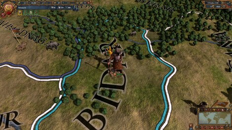 Europa Universalis IV: Indian Subcontinent Unit Pack Steam Key GLOBAL - 4