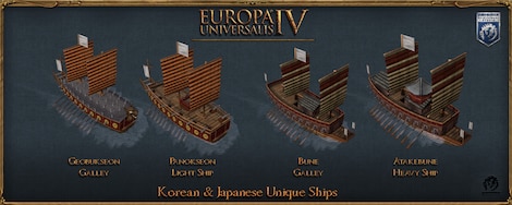 Europa Universalis IV: Mandate of Heaven Content Pack (PC) - Steam Key - GLOBAL - 8