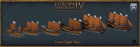 Europa Universalis IV: Mandate of Heaven Content Pack (PC) - Steam Key - GLOBAL - 10
