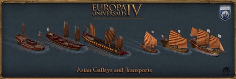 Europa Universalis IV: Mandate of Heaven Content Pack (PC) - Steam Key - GLOBAL - 9