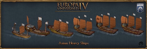 Europa Universalis IV: Mandate of Heaven Content Pack (PC) - Steam Key - GLOBAL - 11