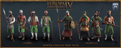 Europa Universalis IV: Mare Nostrum Content Pack Steam Key GLOBAL - 7